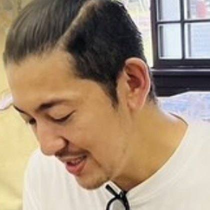 大塚吉朗